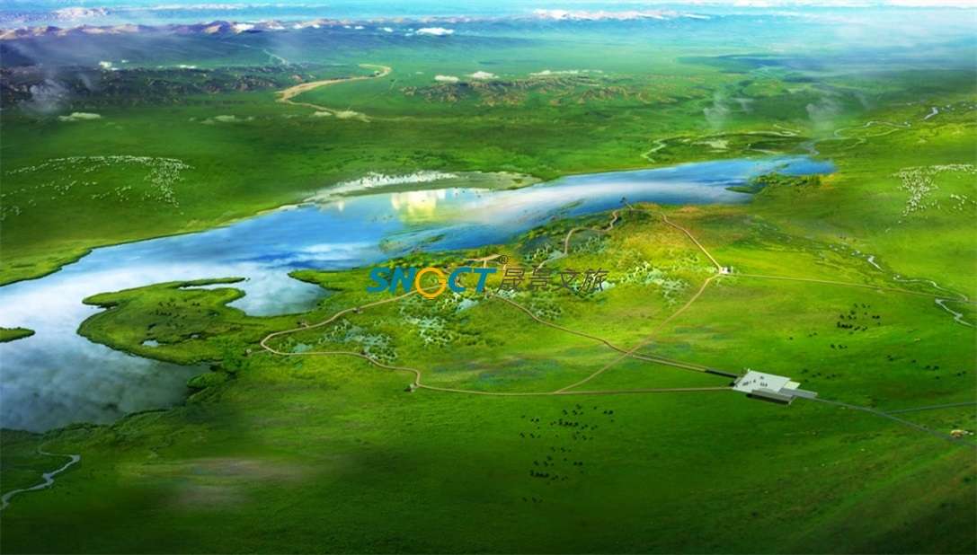 完善草原旅游設(shè)施的措施有哪些？采取五個(gè)行動(dòng)！