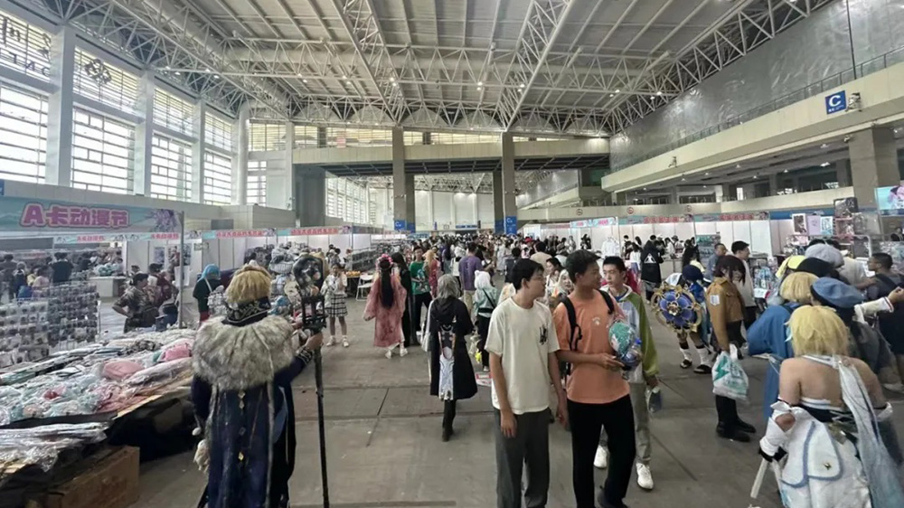 寧夏首屆動漫文化旅游博覽會現(xiàn)場.jpg