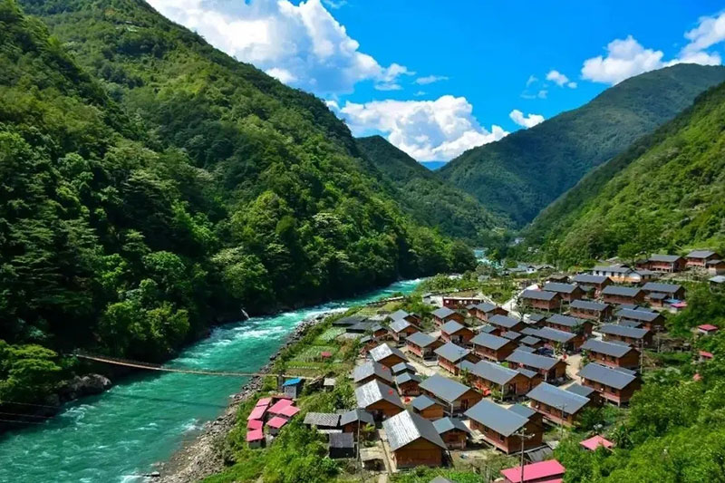 云南：“十四五”文化和旅游發(fā)展規(guī)劃出爐，建設(shè)跨境文化旅游帶，打造跨境旅游新業(yè)態(tài)！