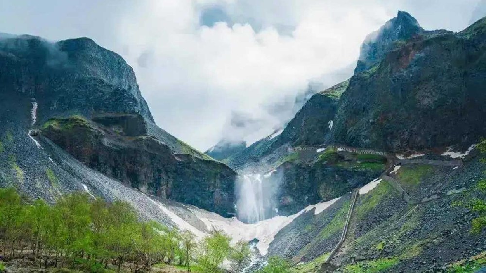 吉林：長(zhǎng)白山池西區(qū)激活全域旅游新格局，推動(dòng)文旅高質(zhì)量發(fā)展！