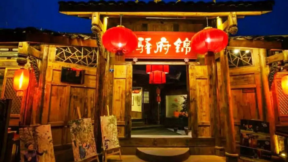 四川：《成都市旅游民宿管理辦法（試行）》出臺(tái)，推動(dòng)民宿行業(yè)健康可持續(xù)發(fā)展！