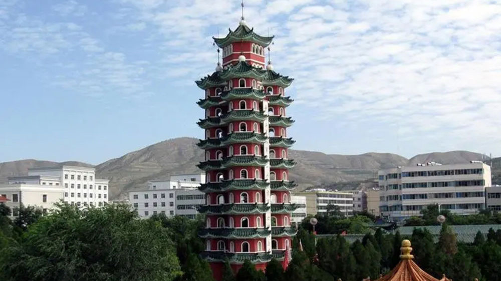 甘肅：著力建設(shè)全國(guó)知名紅色文化旅游目的地，助力鄉(xiāng)村振興，推進(jìn)文旅強(qiáng)省建設(shè)！